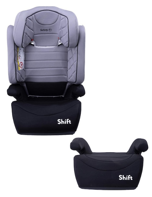 Autoasiento booster Safety 1St Shift