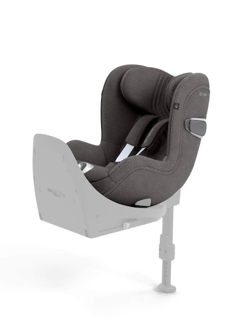 Autoasiento Cybex Platinum Sirona T Platinum