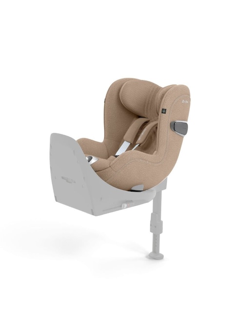 Autoasiento Cybex Platinum Sirona T platinum