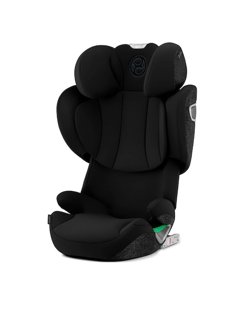 Autoasiento Cybex Platinum Solution T i-Fix