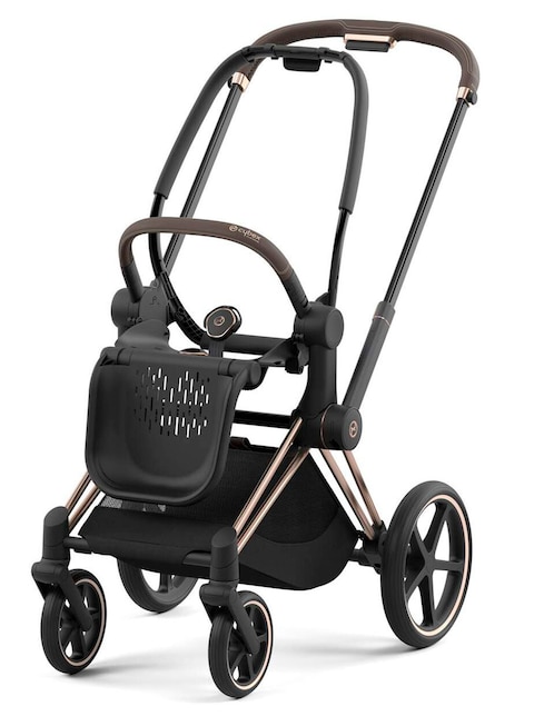 Chasis carriola Cybex Platinum