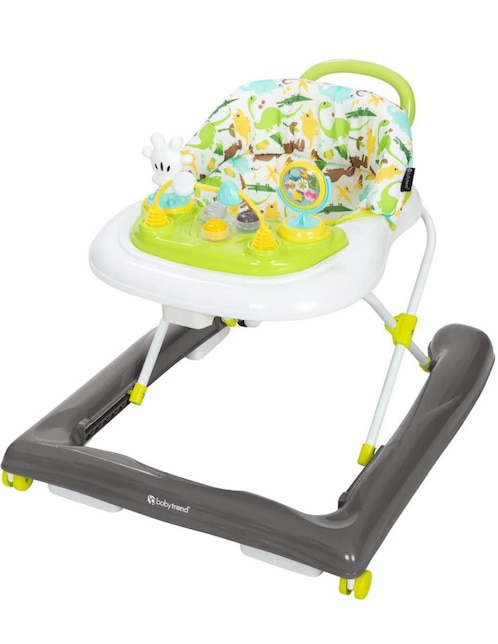 Andadera unisex Baby Trend Animal Planet
