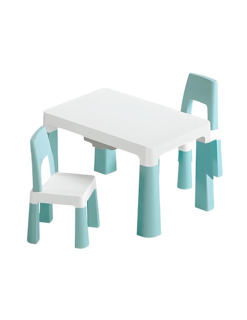 Mesa de manualidades 1