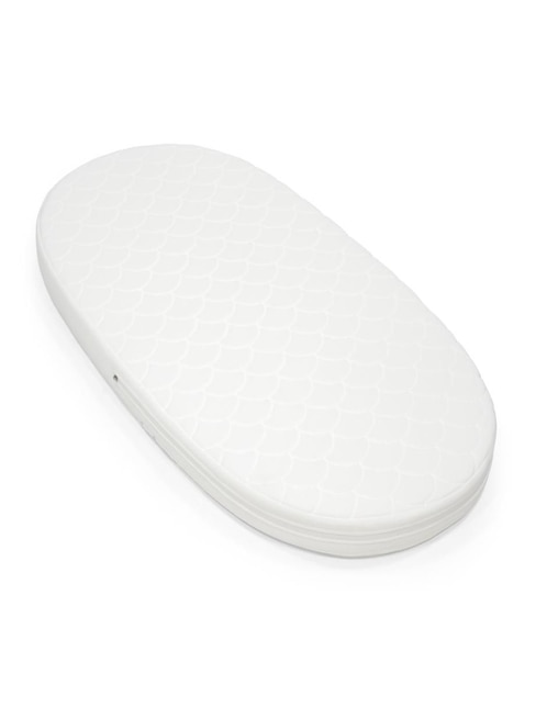 Colchón para cuna Stokke Sleepi Bed confort suave