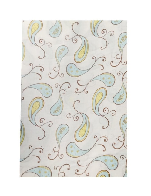 Frazada térmica de tejido microfibra Swaddledesigns para bebé