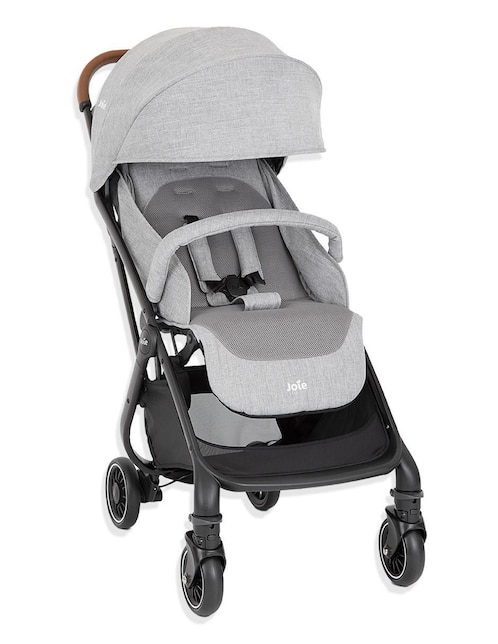 Carriola travel system Premium Joie de metal