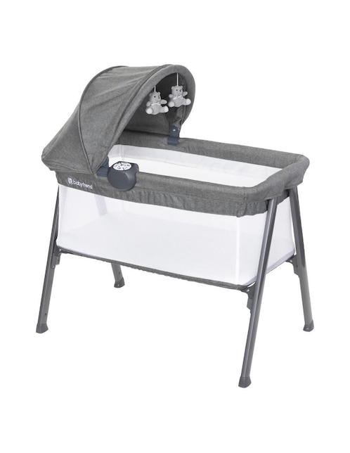 Moisés portátil Baby Trend