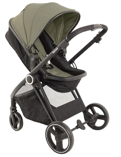 Set de carriola Prinsel