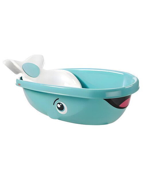 Bañera Fisher Price