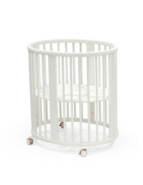 Cuna stokke sleepi mini 3