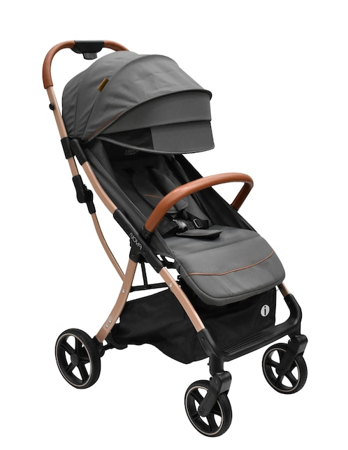 Carriola ultracompacta Lifestyle plegable