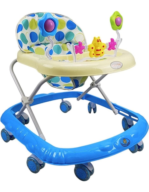 Andadera unisex The Baby Shop