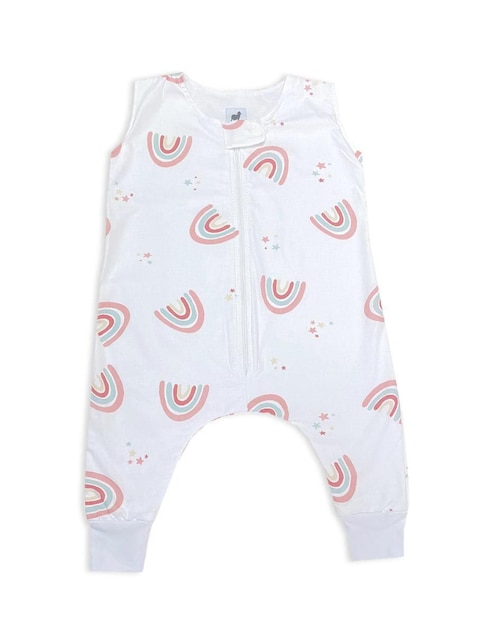 Saco de dormir Nap Arcoiris Love unisex