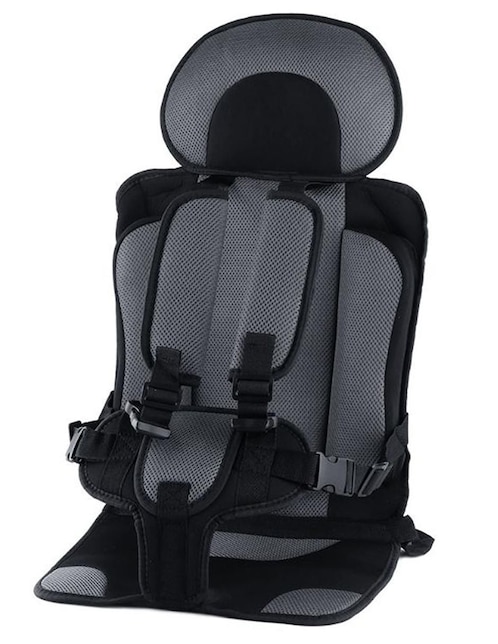 Autoasiento dara baby sin familia