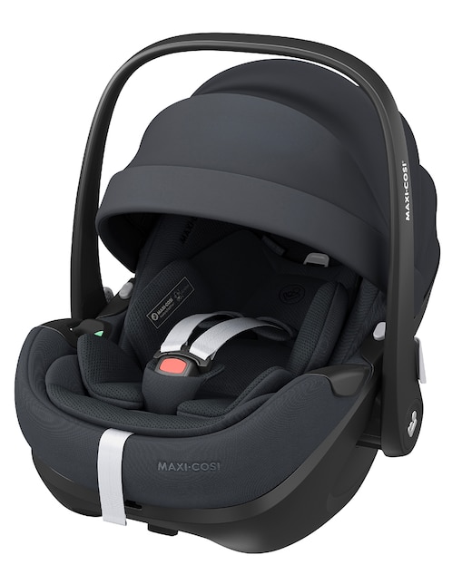 Portabebé Maxi Cosi Slidetech unisex