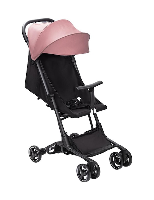Carriola ultraligera plegable 1
