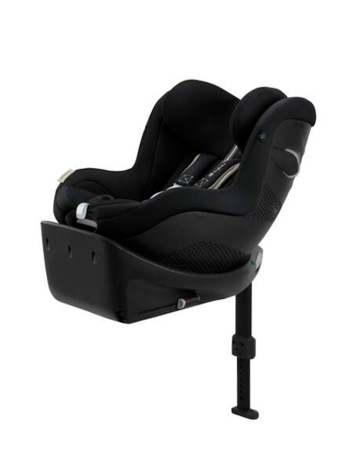 Autoasiento booster Cybex Gold Sirona Gi