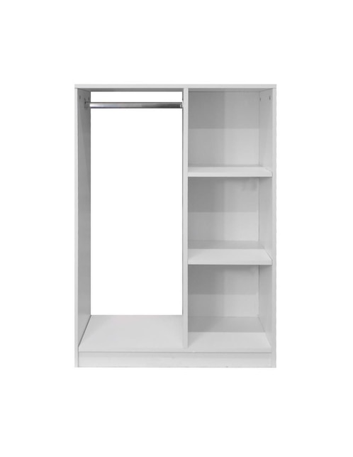 Ropero Lumiere Closet Infantil de MDF 1