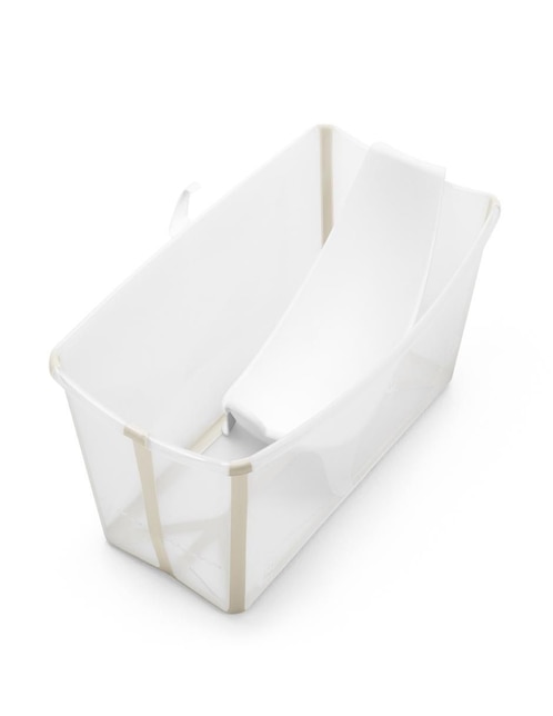 Bañera Flexi Bath de plástico Bañera Flexi Bath de plástico