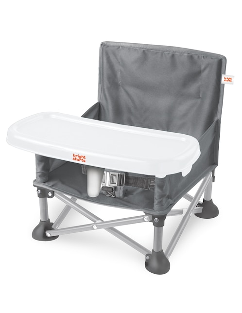Silla booster 1