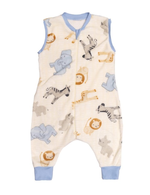 Saco de dormir para bebé niño 1