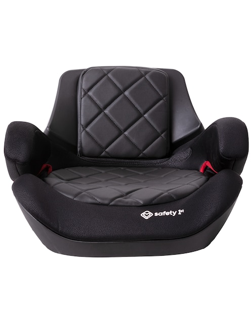 Autoasiento booster Safety 1st Fix N Go