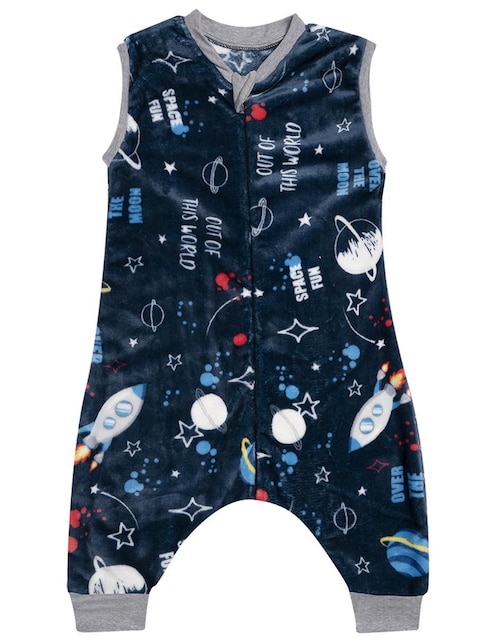 Saco de dormir para bebé niño 1