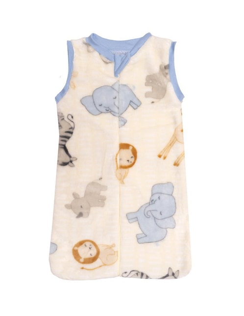 Saco de dormir Chiquimundo para bebé niño