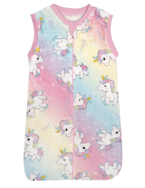 Saco de dormir unisex 1