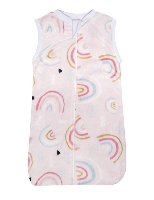 Saco de dormir unisex 1