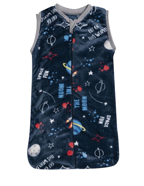 Saco de dormir Chiquimundo unisex