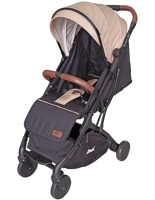 THE BABY SHOP Carriola ultracompacta The Baby Shop plegable