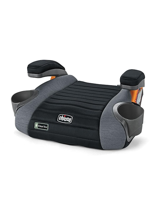 Base autoasiento GoFit ClearTex 1