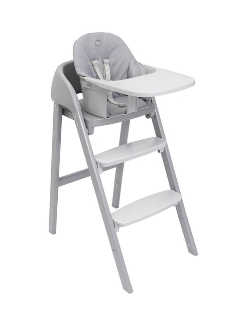 Silla alta Chicco Crescendo Up
