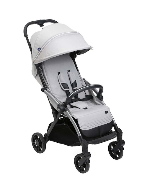 Carriola de bastón Goody Xplus Chicco plegable