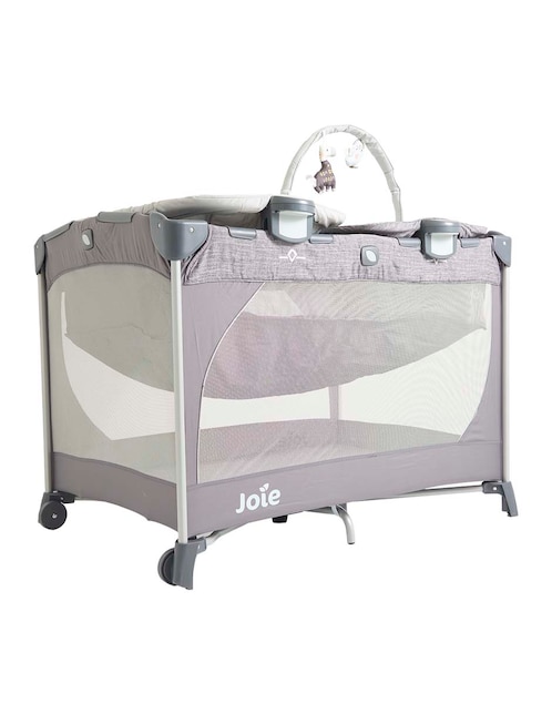JOIE Cuna de viaje Joie Commuter™ change & Snooze
