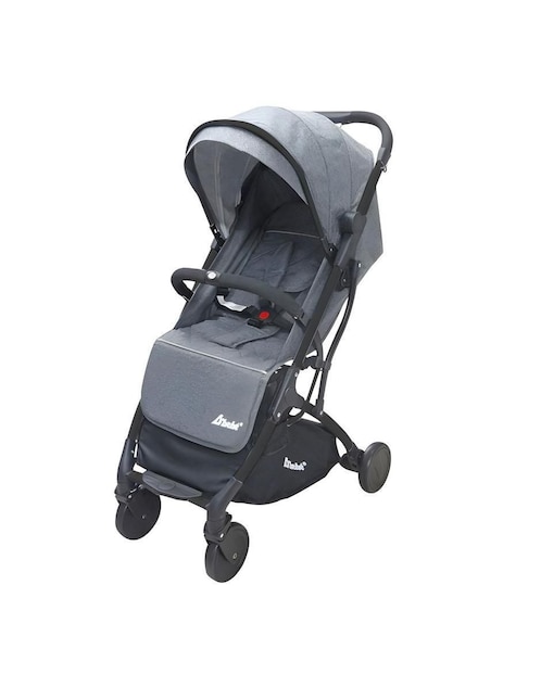 Carriola ultraligera Wing D'Bebé plegable