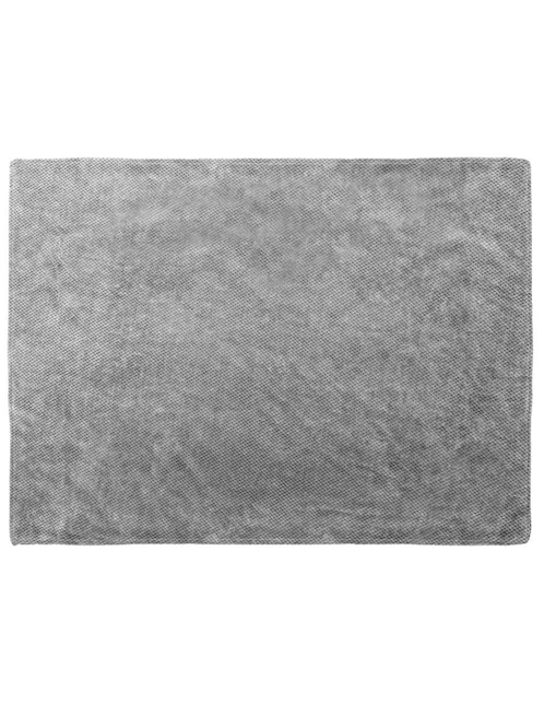 Frazada de tejido microfibra unisex 1