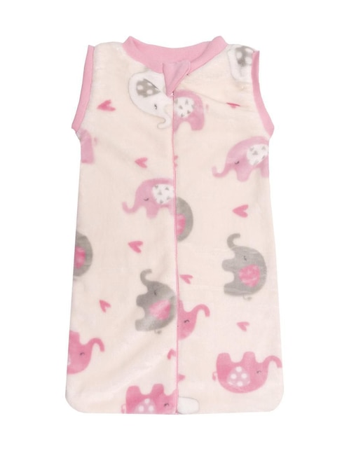 Saco de dormir para bebé niña 1