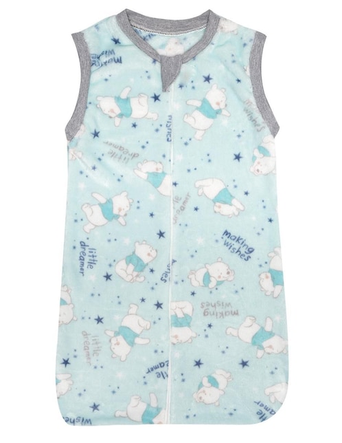 Saco de dormir para bebé niño 1