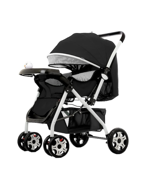Carriola estándar Baby plegable 1