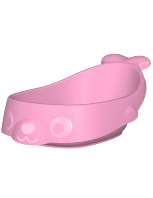 Bañera Mytoy de plástico