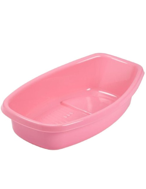 Bañera Mytoy de plástico