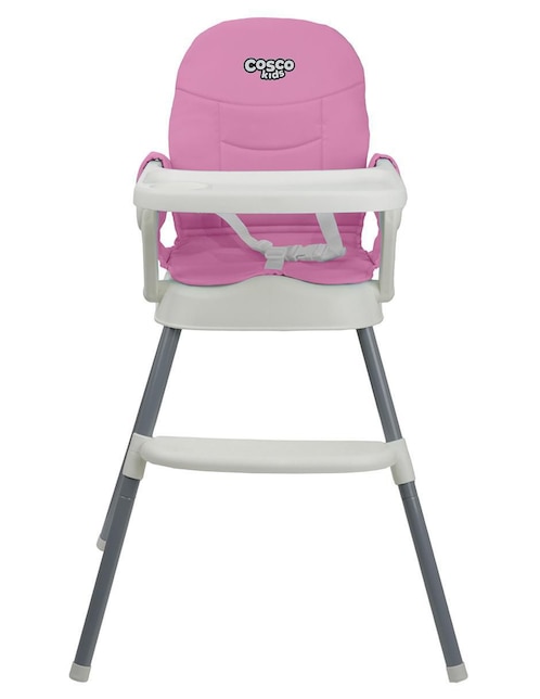 Silla alta cosco pop & go