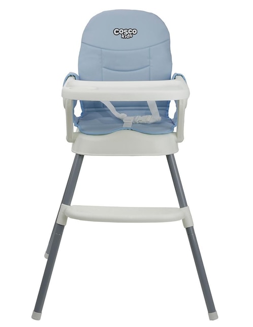 Silla alta Pop & Go 1