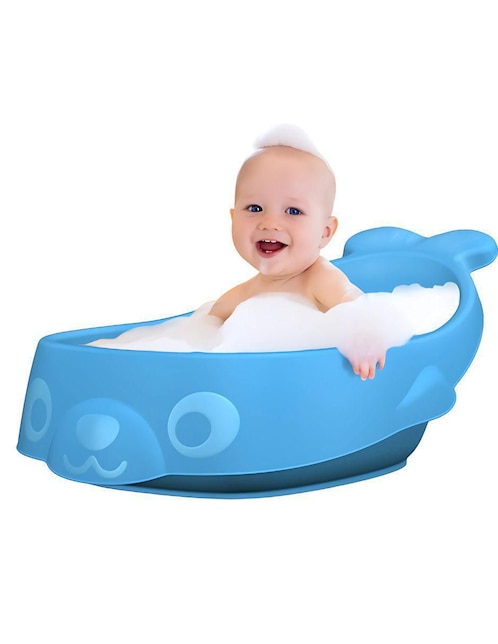 Bañera Mytoy de plástico