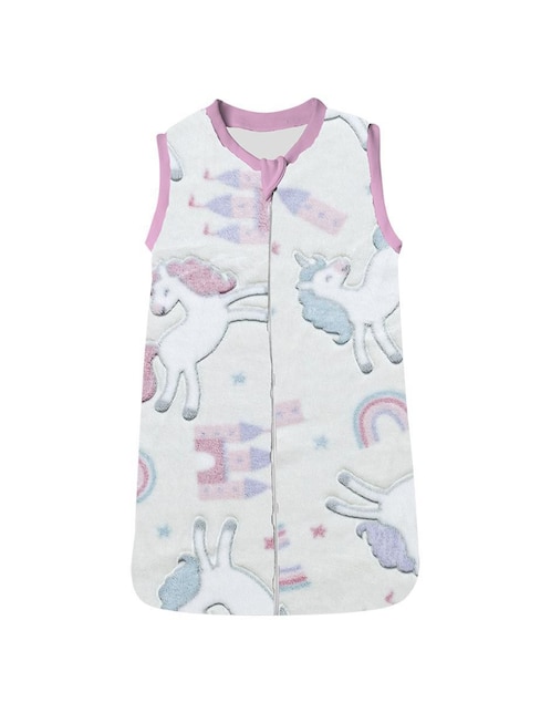 Saco de dormir para bebé niña 1