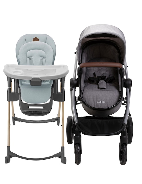 Set de carriola Bundle Maxi Cosi