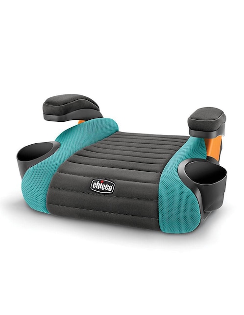 Autoasiento GoFit Backless Raindrop 1
