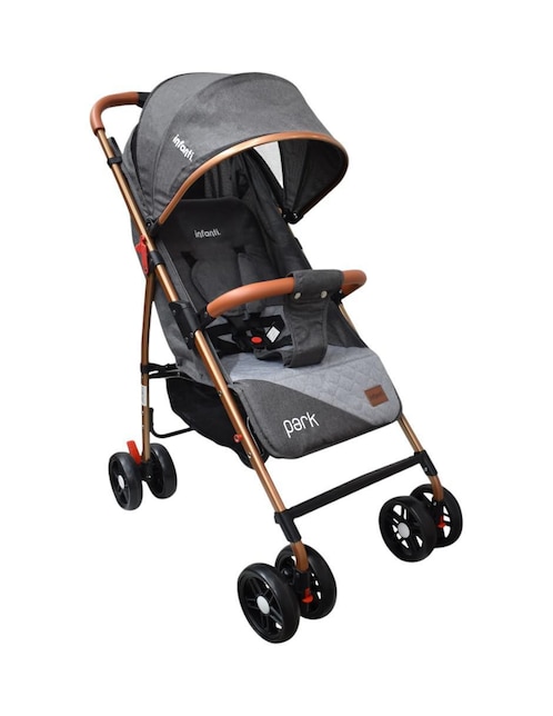 Carriola ultraligera Park Infanti plegable